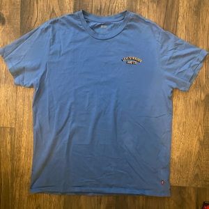 Levi’s Spellout Tee